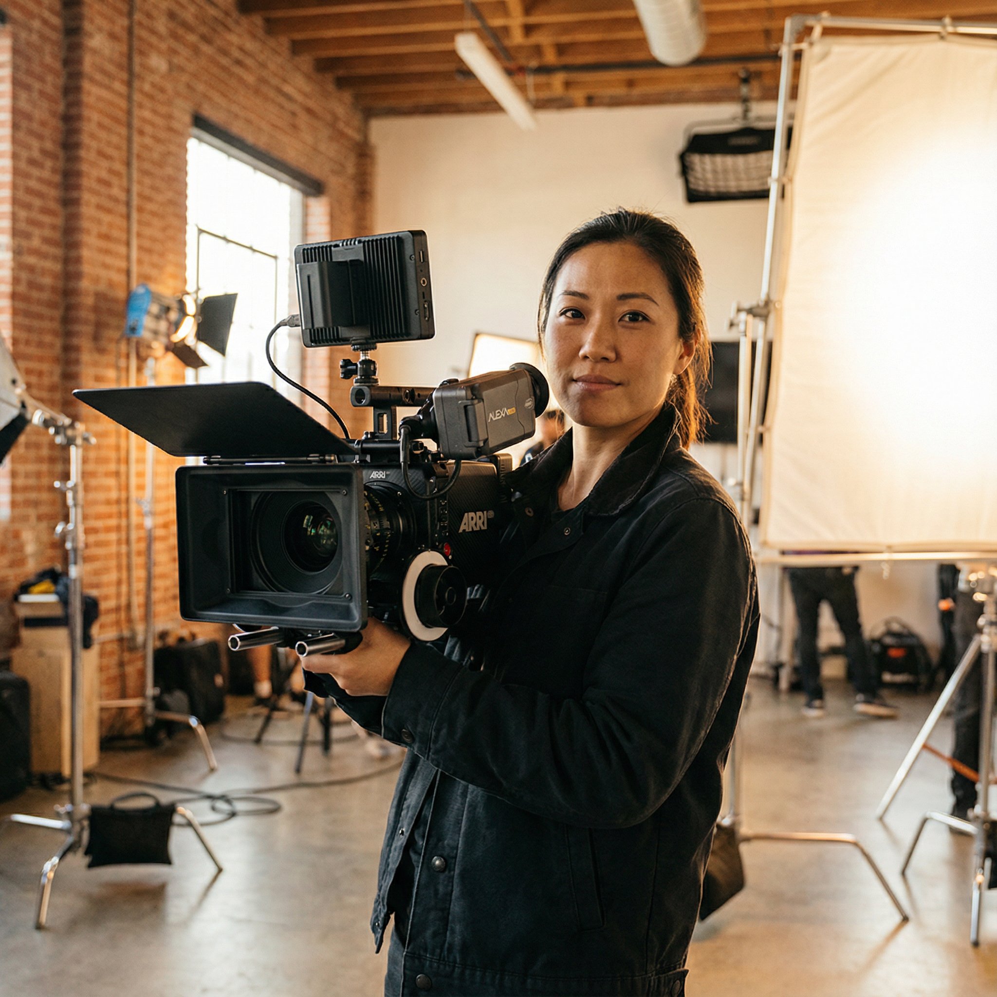 糖心vlog摄影师李雪